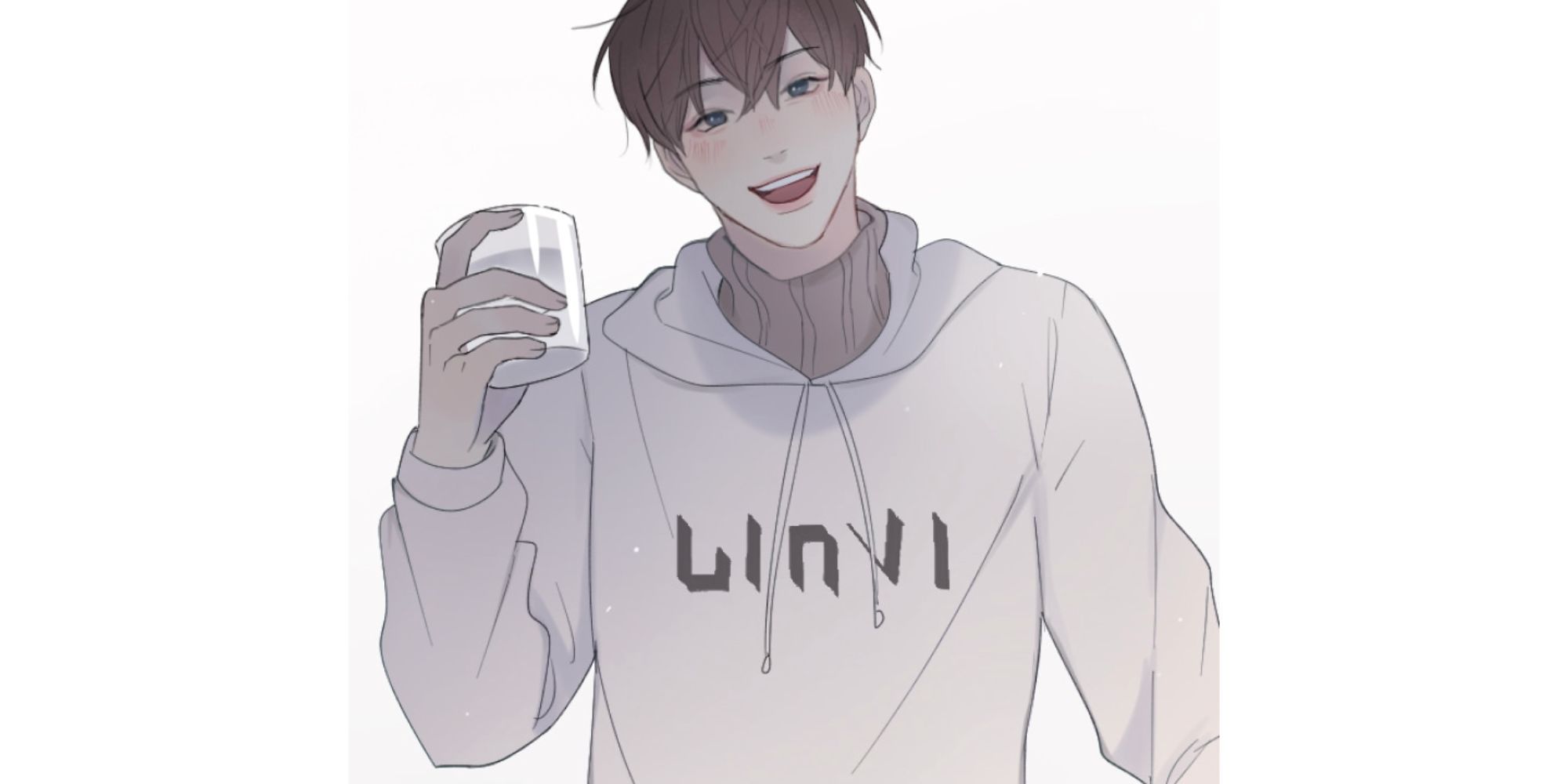 Best BL Manhwa To Read On Tapas