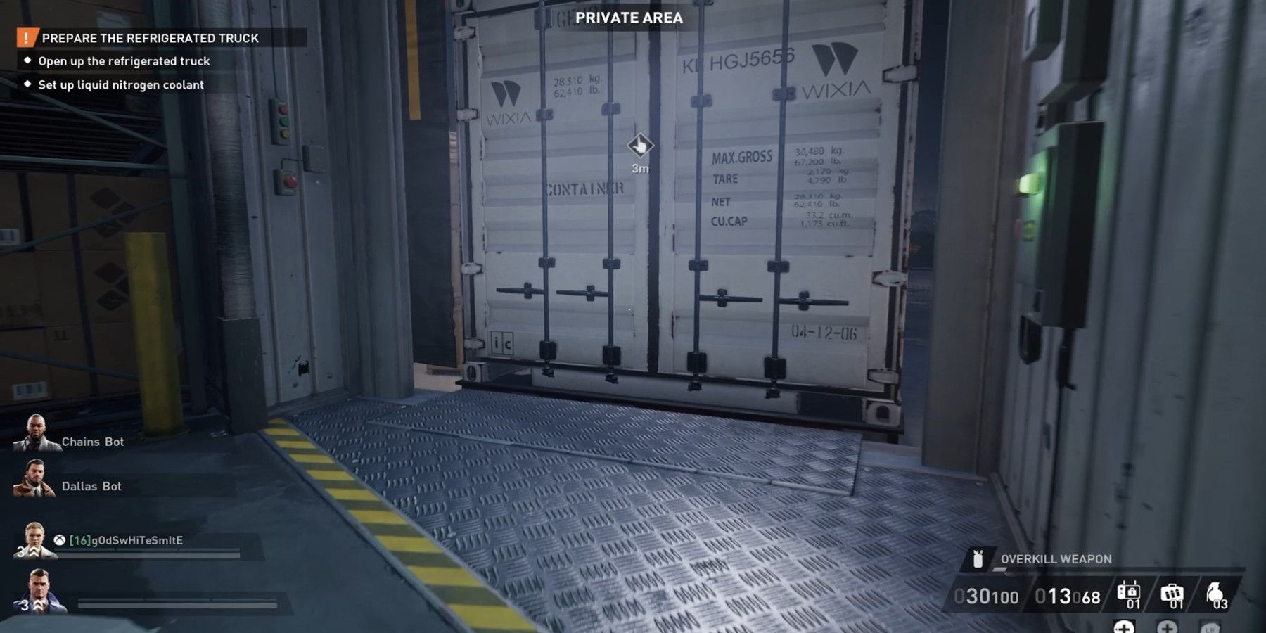 Payday 3: The Ultimate Guide to Preparing the Refrigerated Vehicle for the 99 Boxes Heist