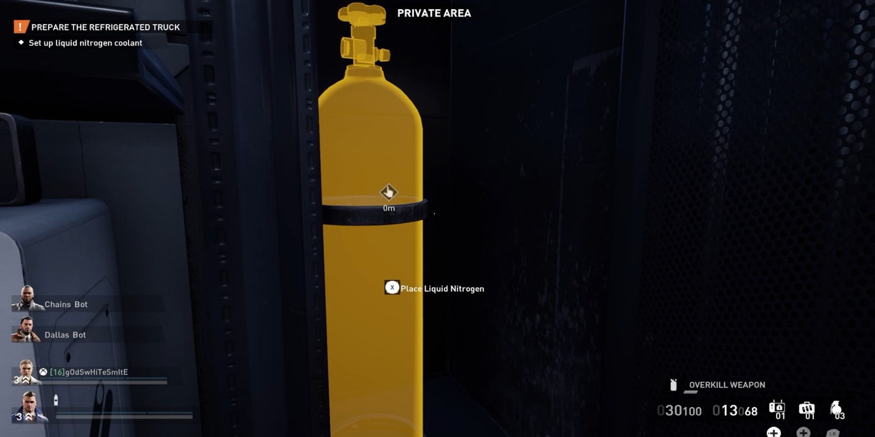 Payday 3: The Ultimate Guide to Preparing the Refrigerated Vehicle for the 99 Boxes Heist