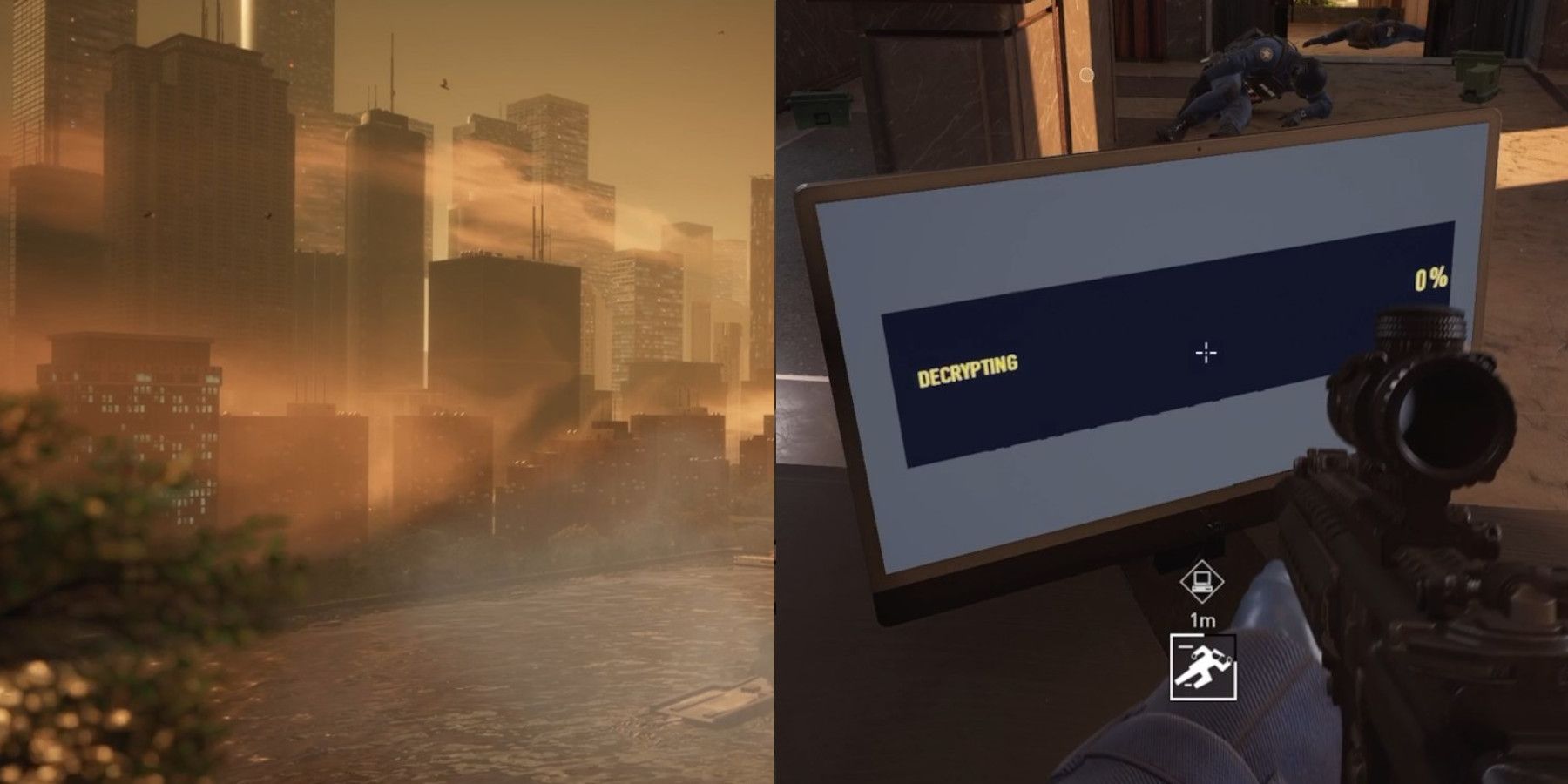 payday 3 - touchthesky haarddrive- feature