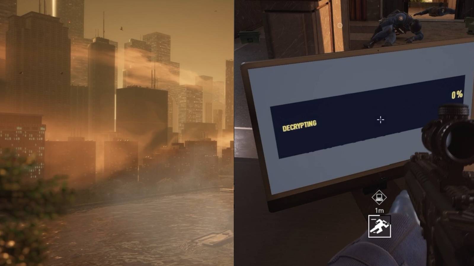 payday 3 - touchthesky haarddrive- feature