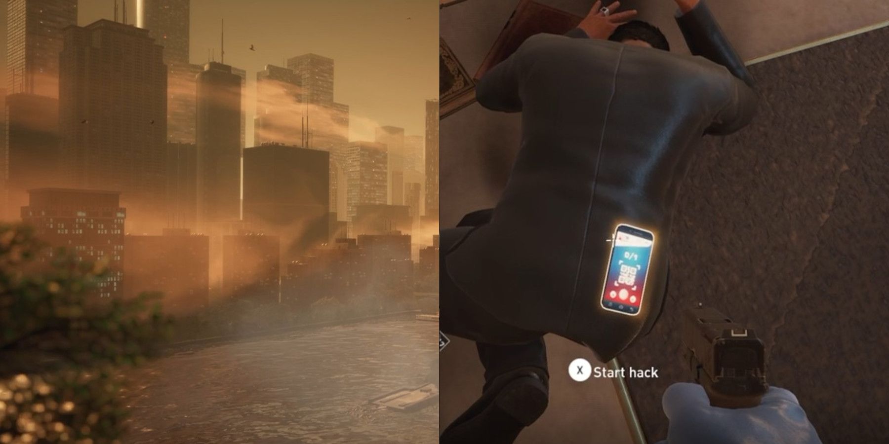 payday 3 - touch the sky office vault - feature