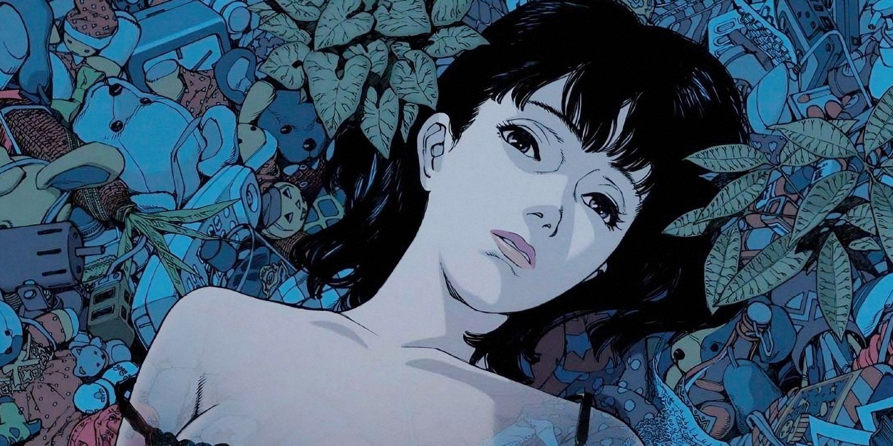 The Best Dark Fantasy Anime Movies