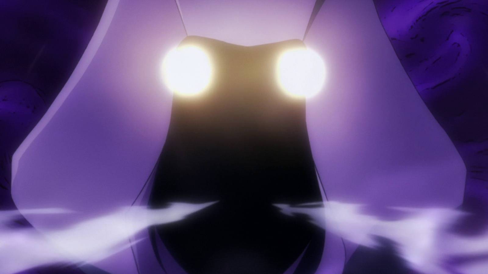 Pernida Parnkgjas – BLEACH Thousand-Year Blood War Part 2 Episode 11