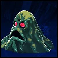 Persona 5 - Slime Appearance