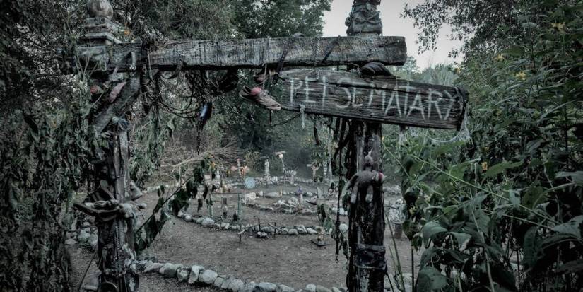 Pet Sematary Bloodlines 