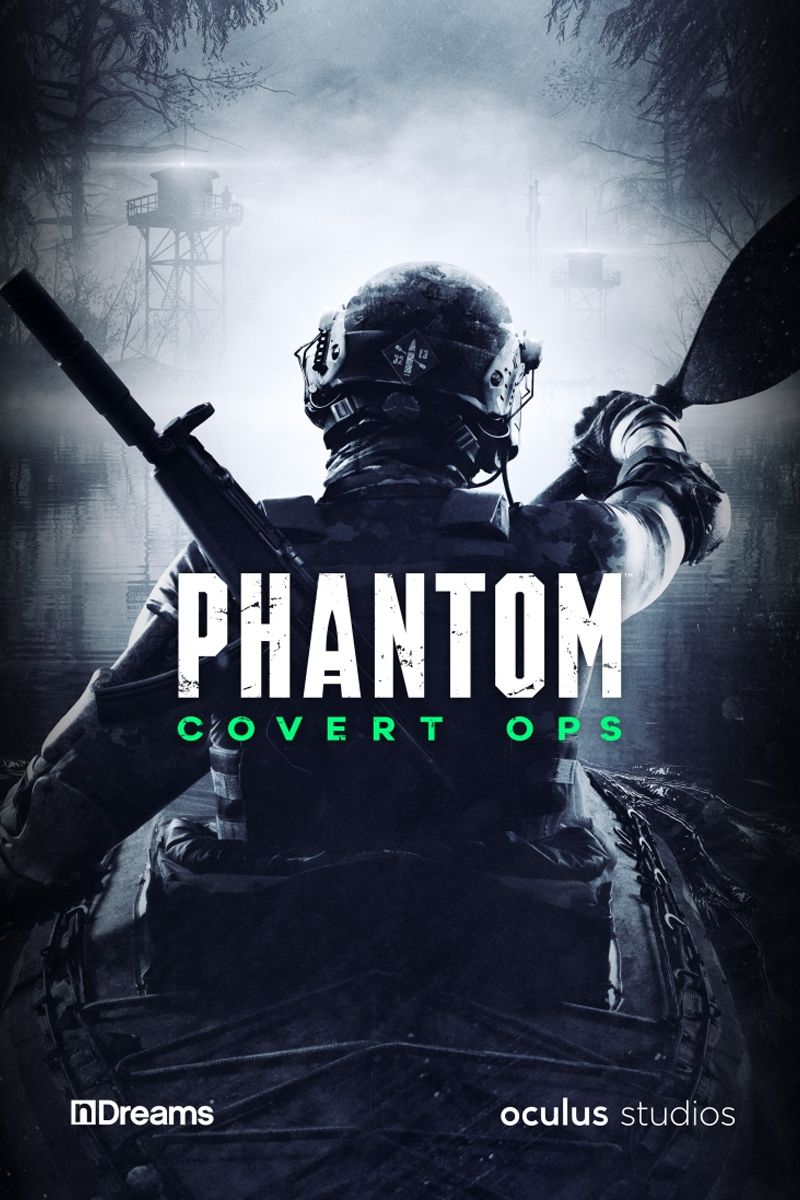 Phantom Covert Ops