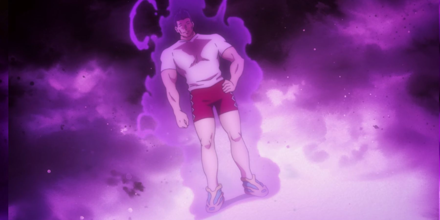 Hunter x Hunter: What Does Razor’s Training on Greed Island Mean?