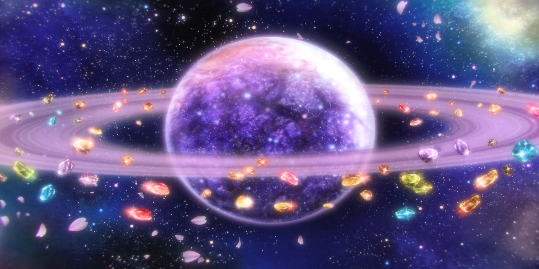 The Mind-Blowing Contrasts Between World 29 and World 30 in Edens Zero