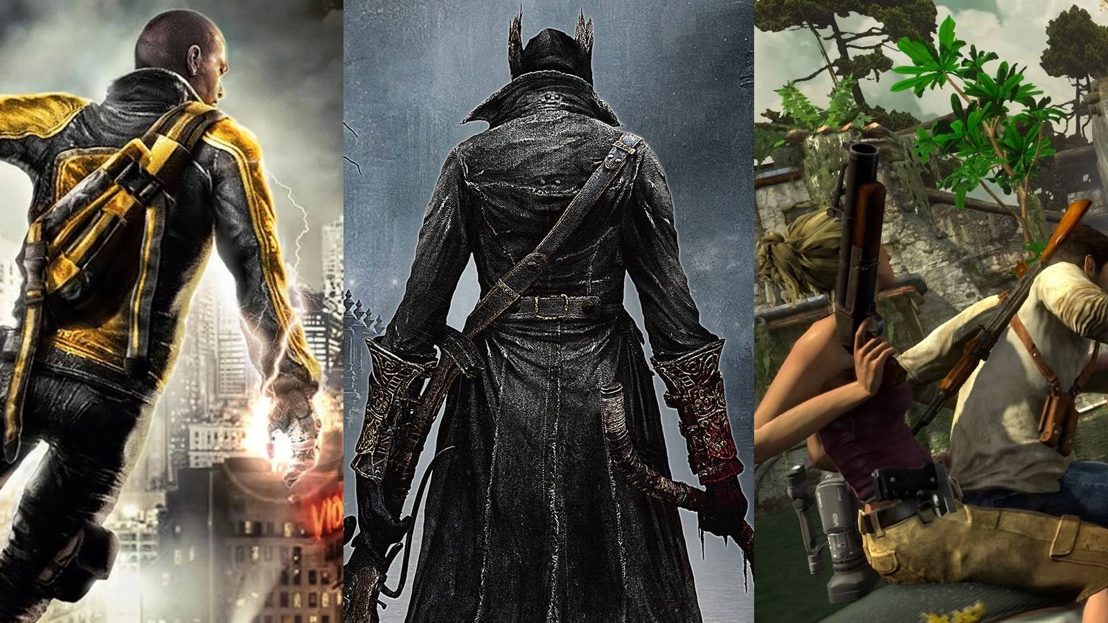 PlayStation Exclusives That Need Remasters