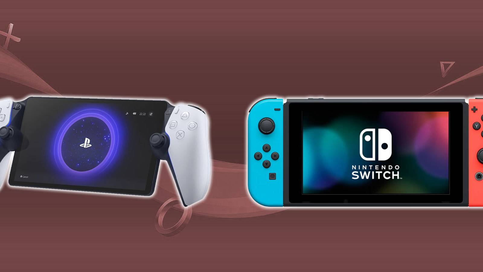 PlayStation Portal vs Nintendo Switch