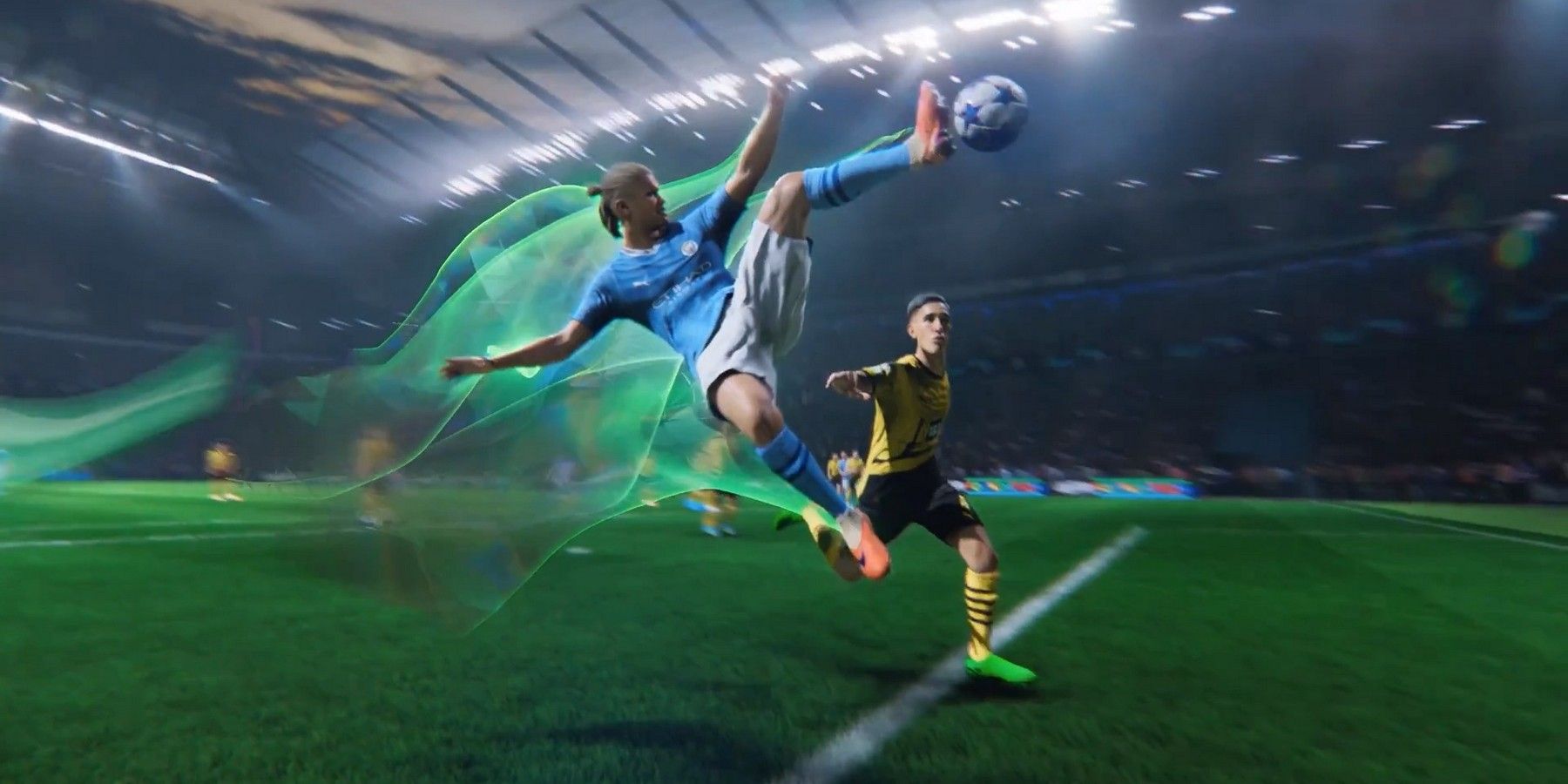 Análisis de EA Sports FC 24 para PS5, PS4, Xbox Series X