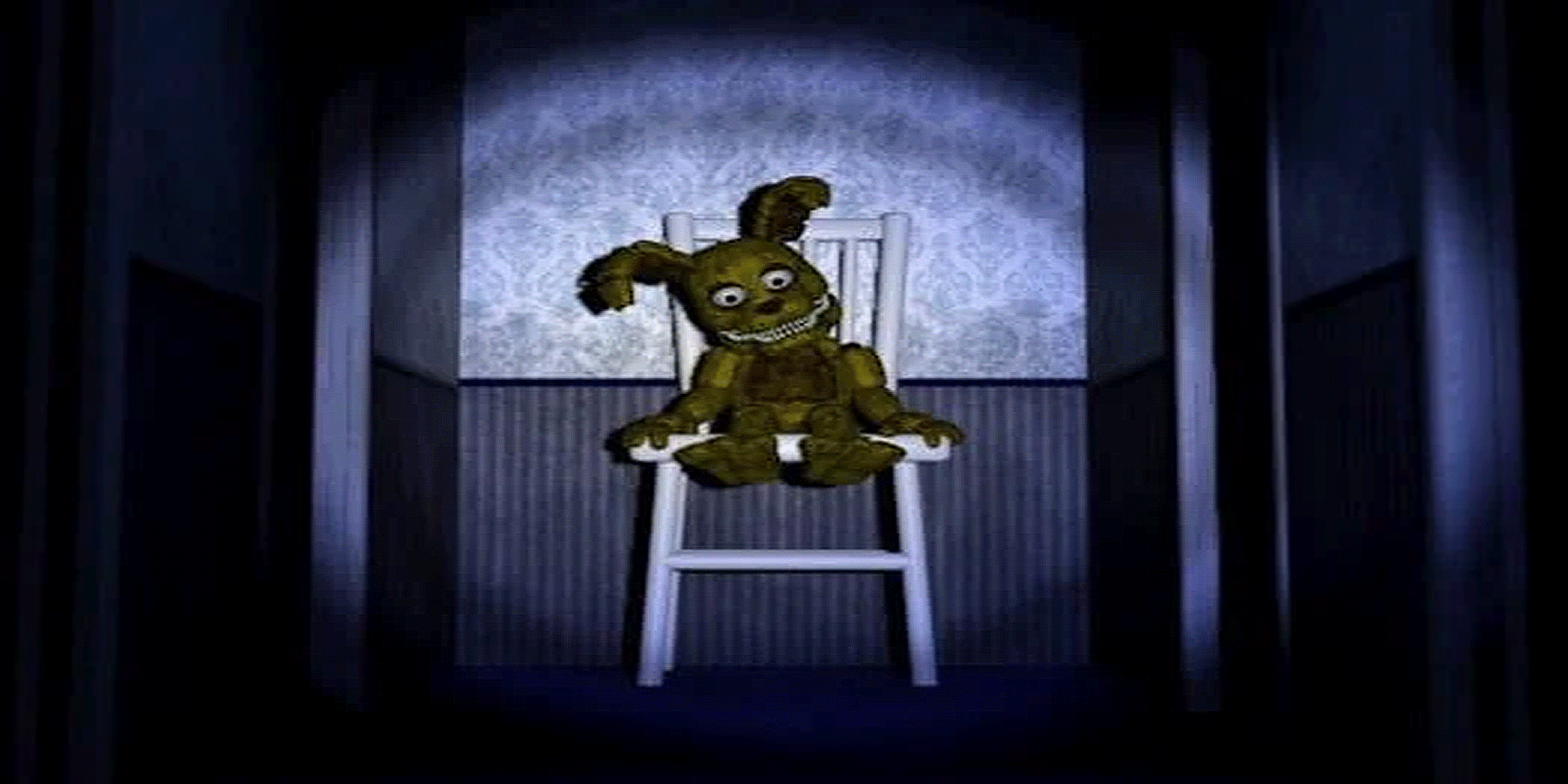 Five Nights at Freddy's Animatronics Tier List