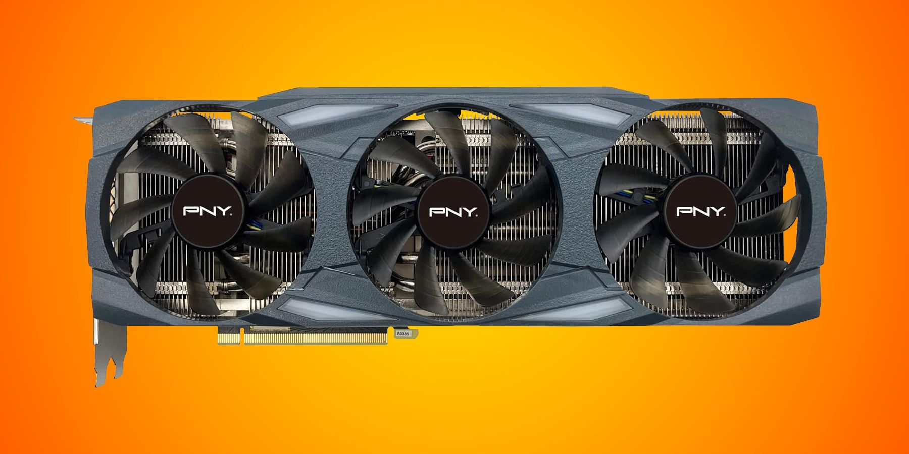 Grab the Unbeatable Deal and Upgrade Your Gaming Rig with the PNY ...