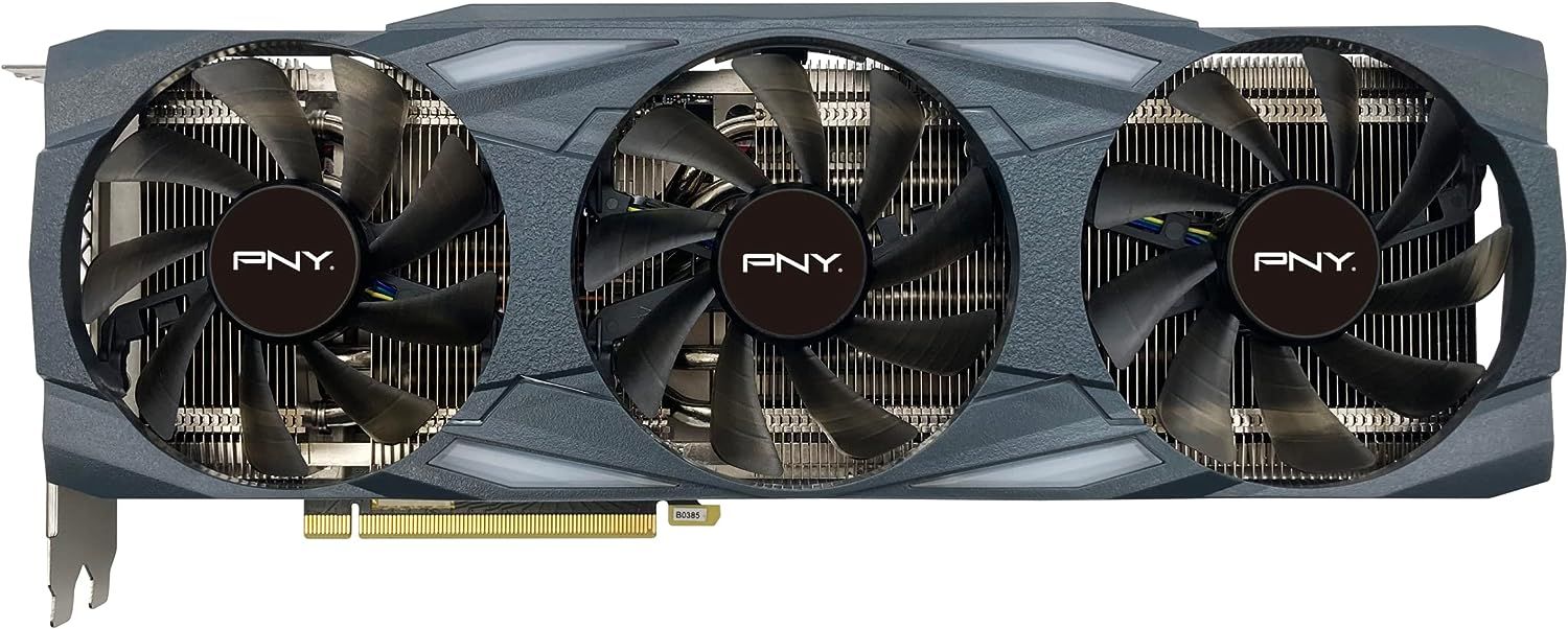 cuts $160 off excellent PNY GeForce RTX 3070 deal - PC Guide