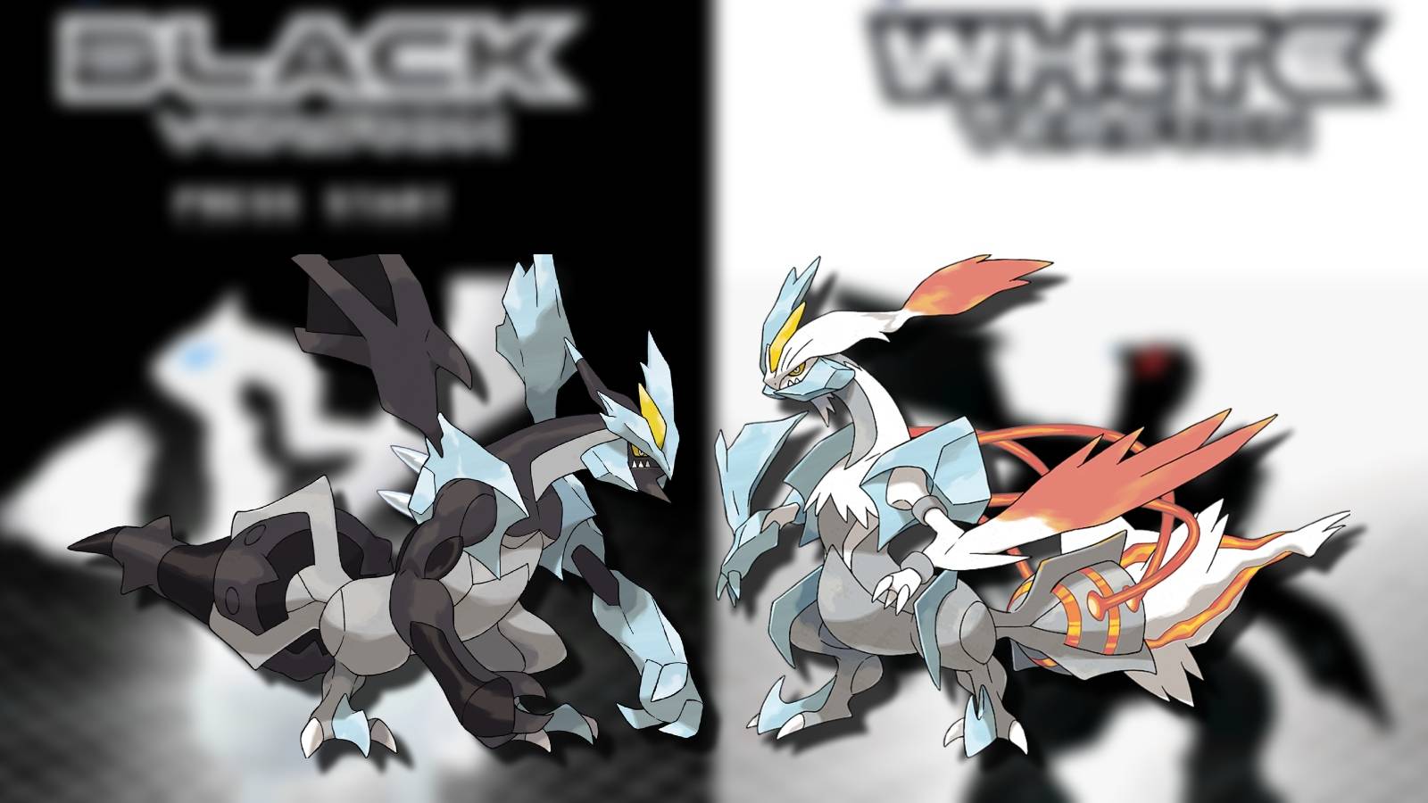 pokemon black and white 3 sequel leaks remakes legends unova gen 5