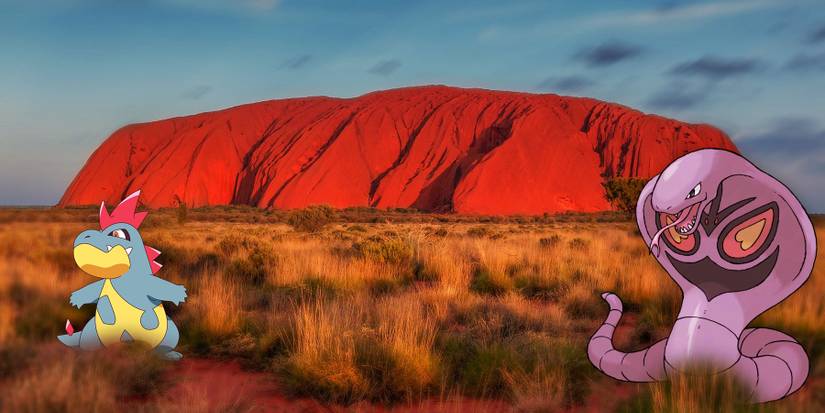 pokemon-australia-uluru-croconaw-arbok