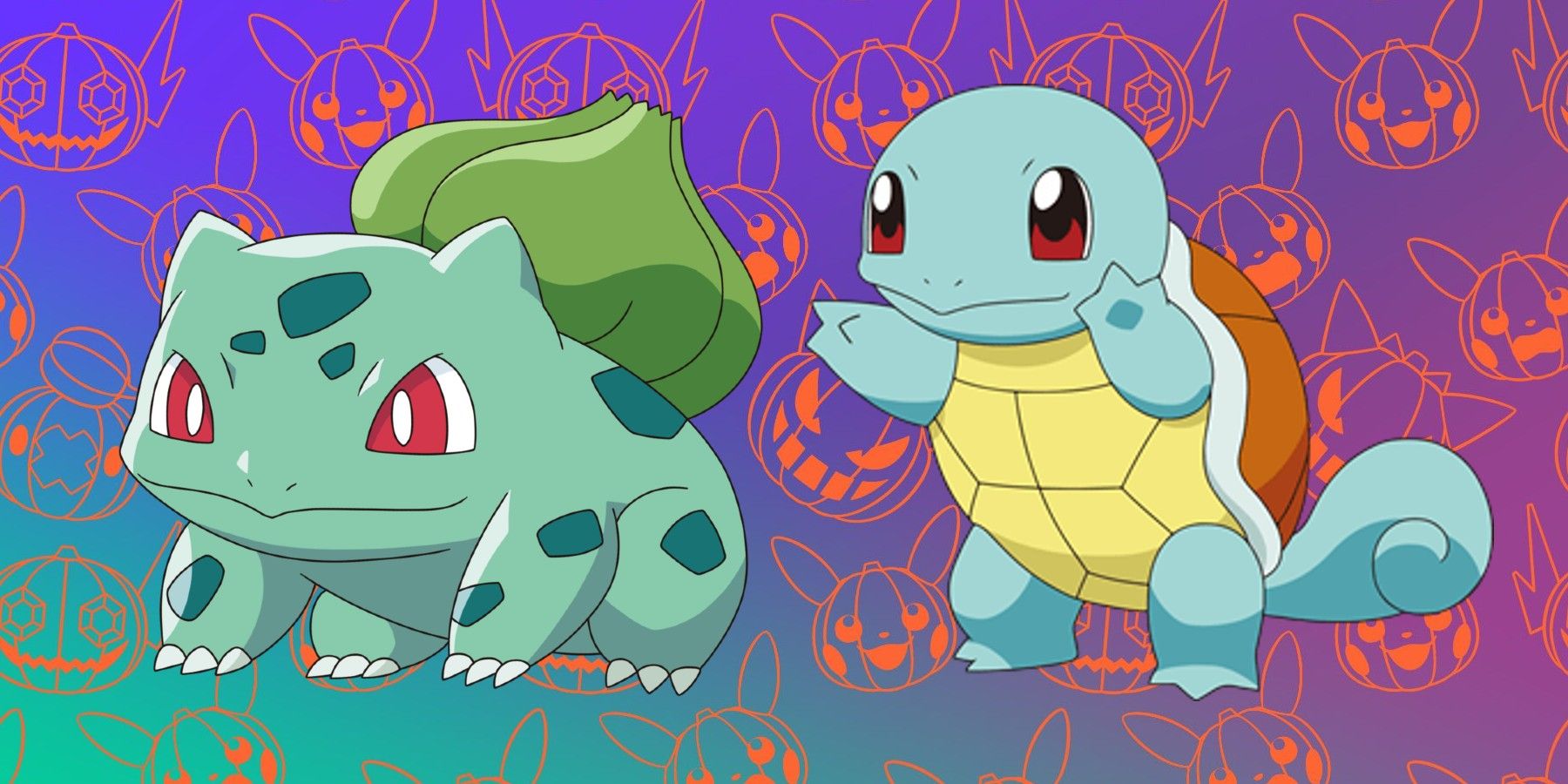 Halloween Bulbasaur Evolution!: Pokemon fan share their art on the pocket  monsters