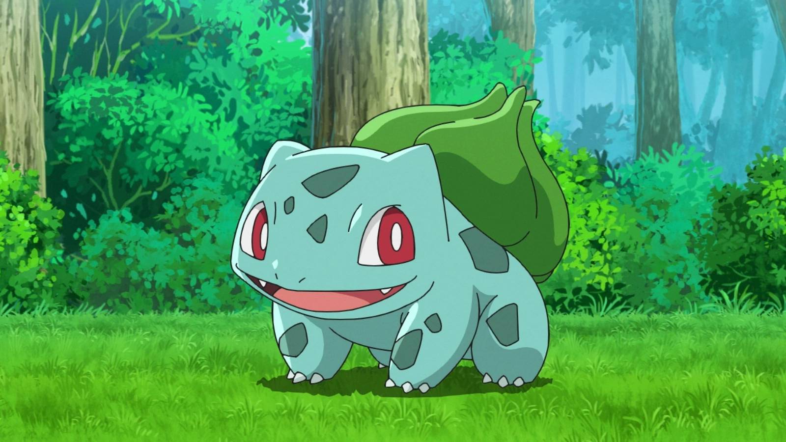 pokemon-bulbasaur