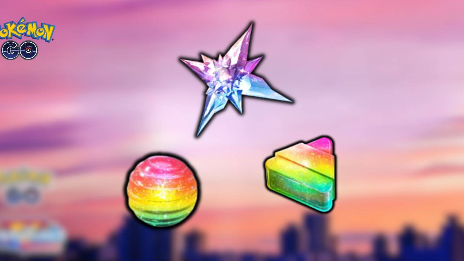 Pokemon GO Battle Day Stardust-1