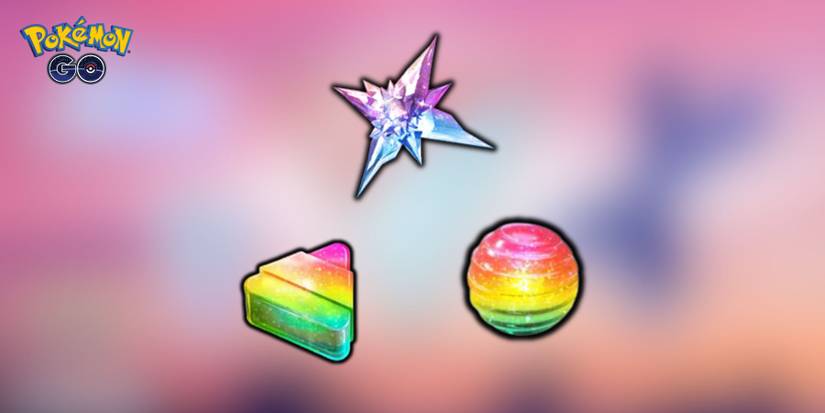 Pokemon GO Battle Day Stardust All Timed Research-1