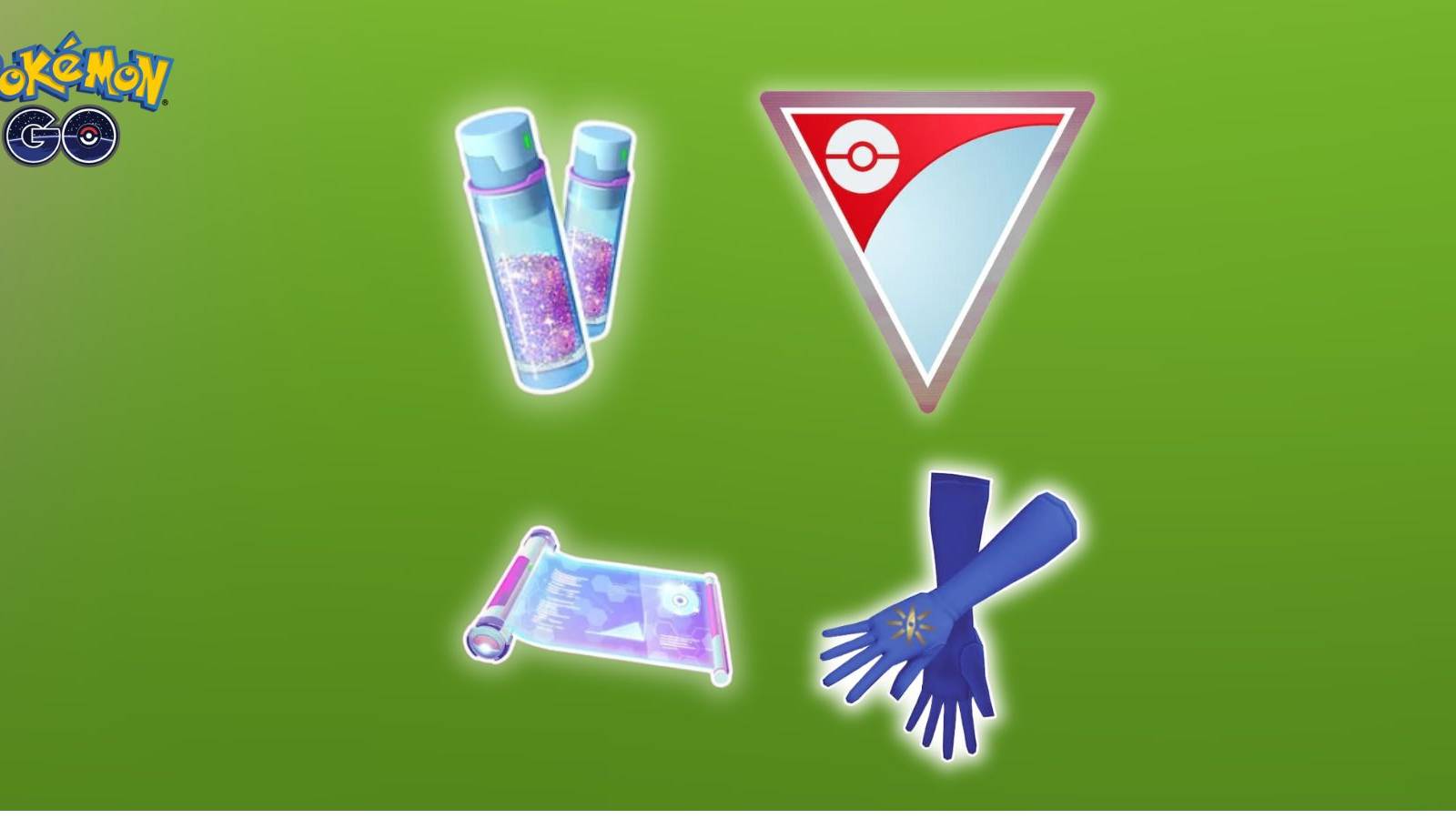 Pokemon GO Battle Weekend Geeta All Timed Research Tasks