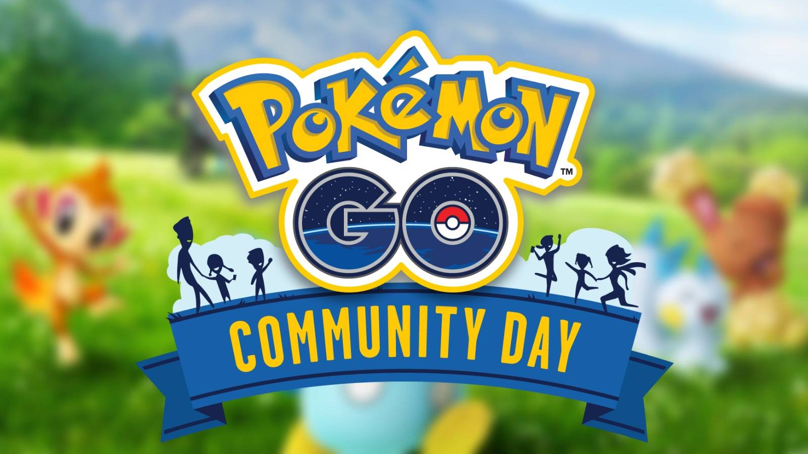 Pokemon GO Confirms November 2023 Community Day Pokemon