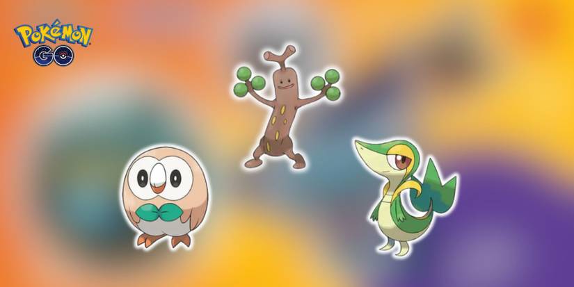 Pokemon GO Detective Pikachu Returns Collection Challenge