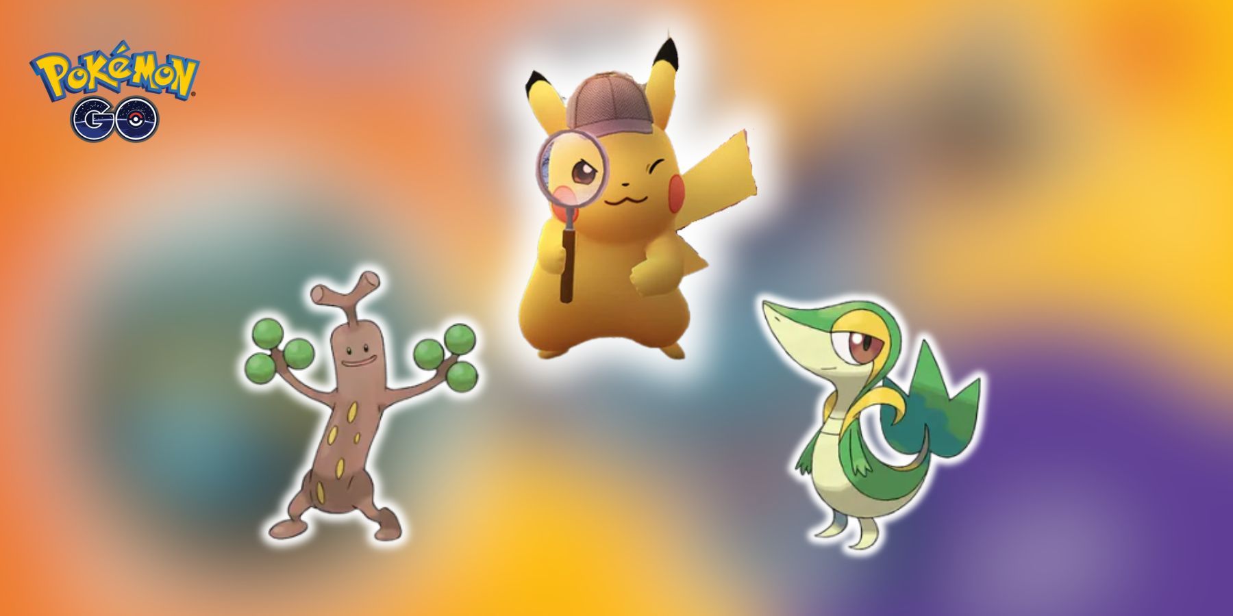 How to get Shiny Detective Hat Pikachu in Pokemon GO