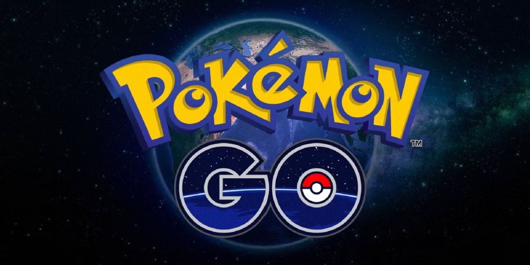 pokemon go earth logo