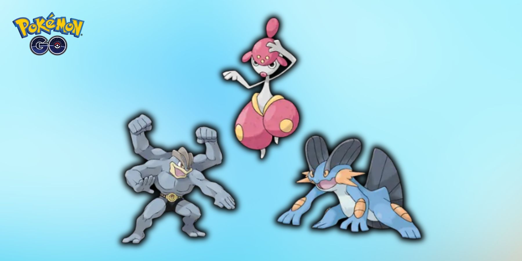 MEW DOMINATES GO BATTLE LEAGUE *GREAT LEAGUE* POKEMON GO PVP