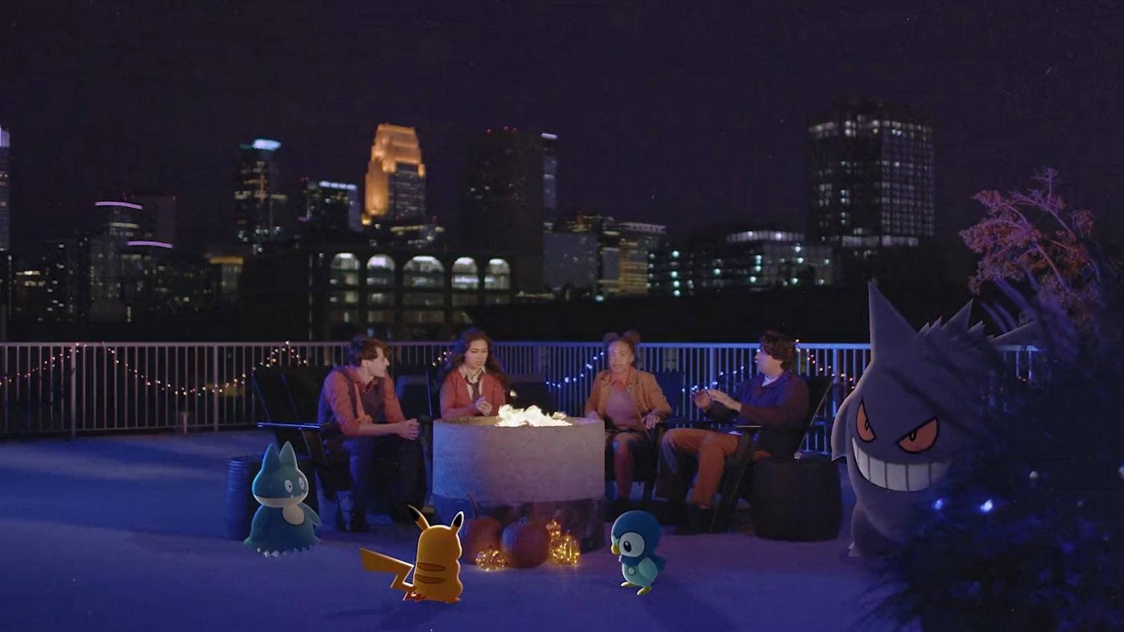 pokemon go halloween 2023 pokemon