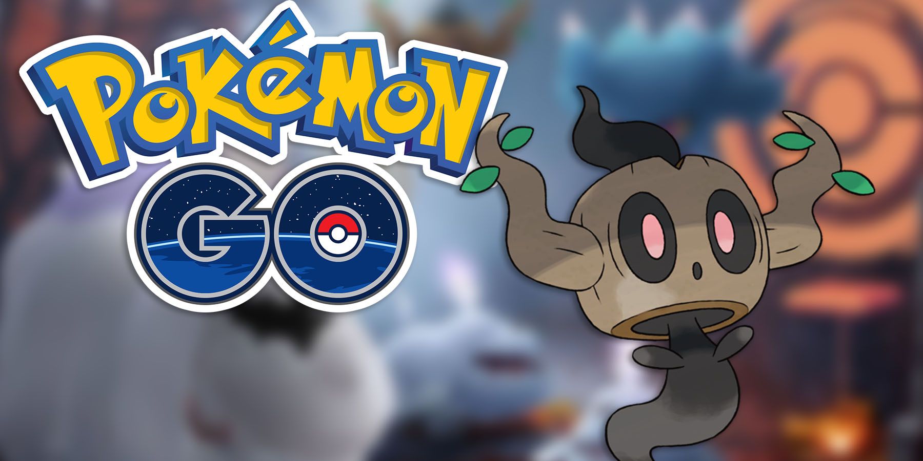 Pokemon GO Halloween 2023 Part II: Exploring the shiny odds of every  spotlighted Pocket Monster