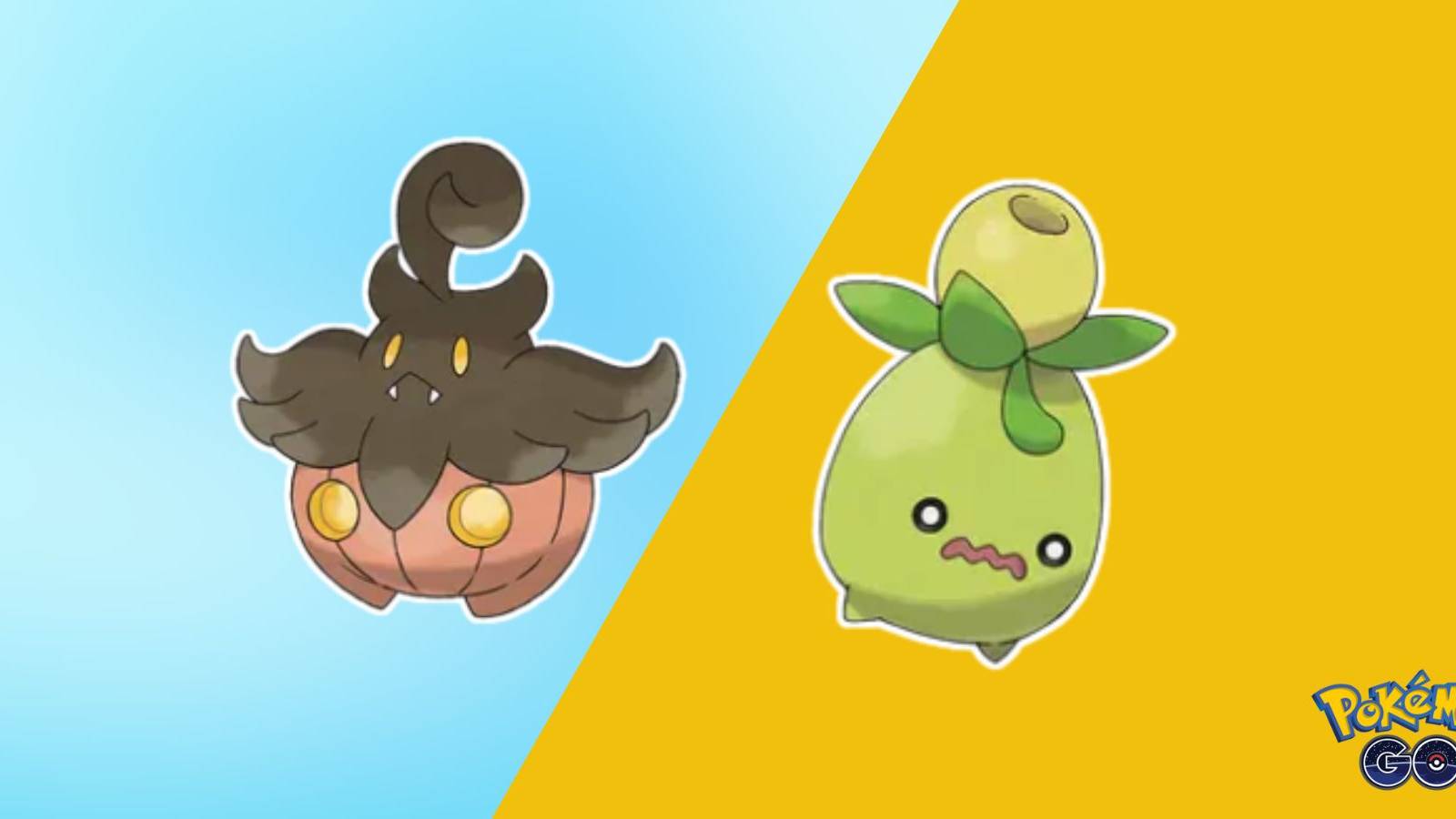 Pokemon GO Harvest Festival Collection Challenges