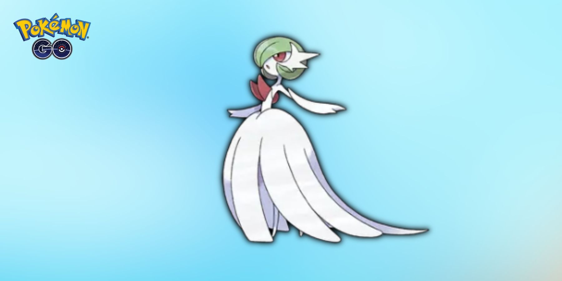 Gardevoir pokemon