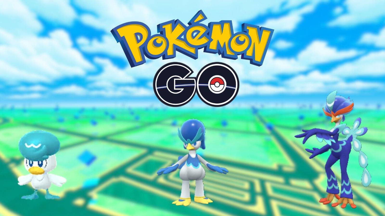 Pokemon-Go-Quaxly-Evolution