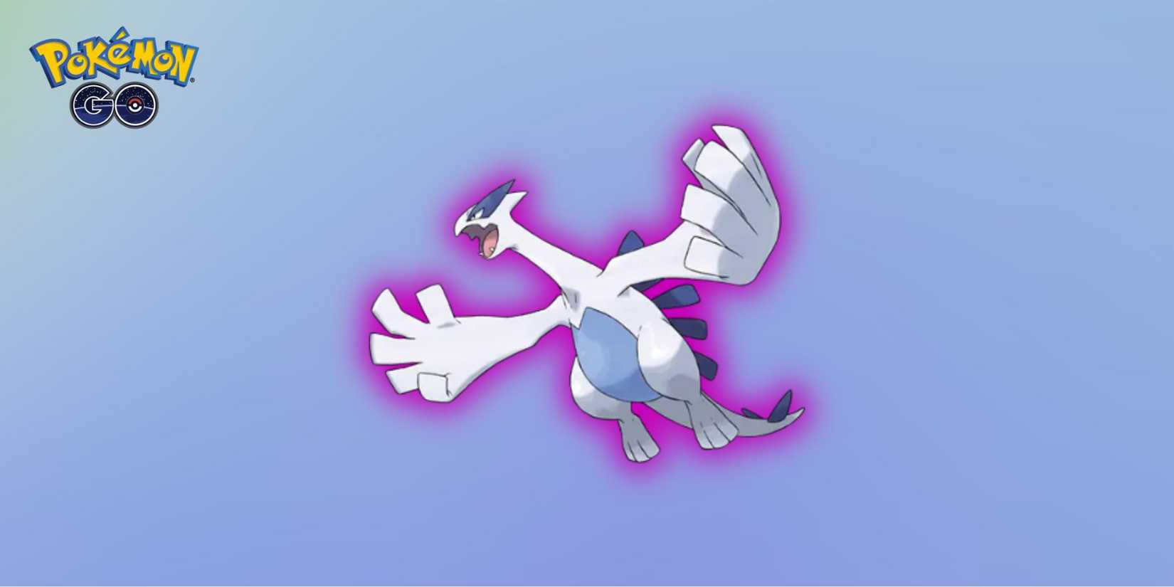 Pokemon GO Shadow Lugia Weaknesses