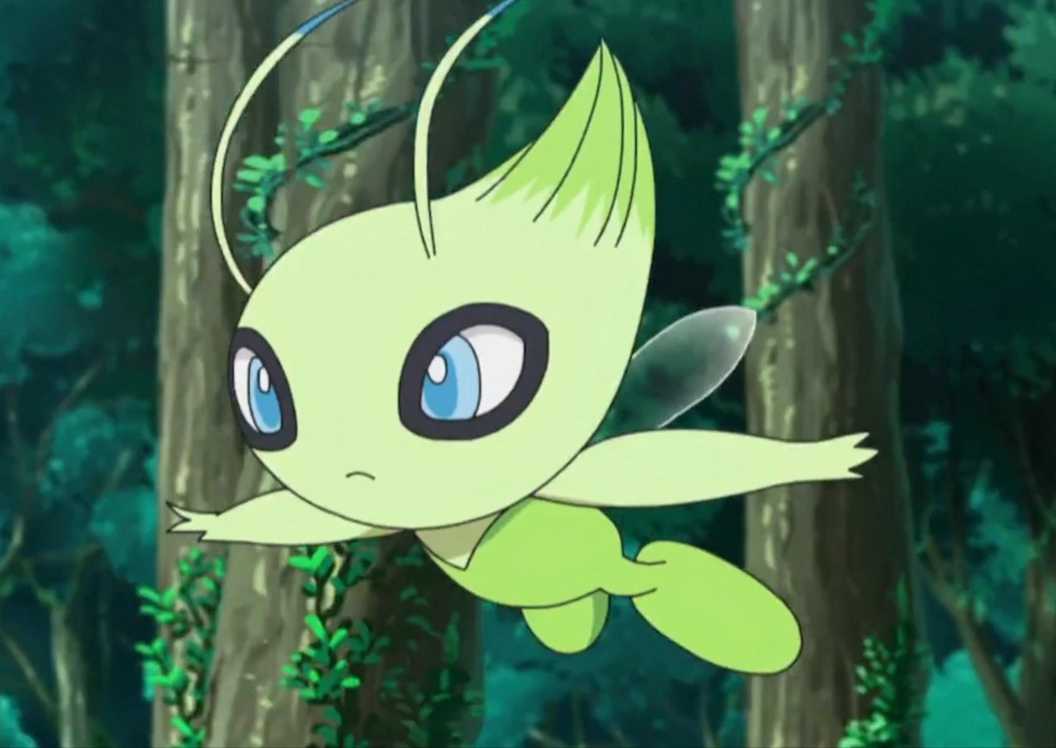 pokemon-human-celebi