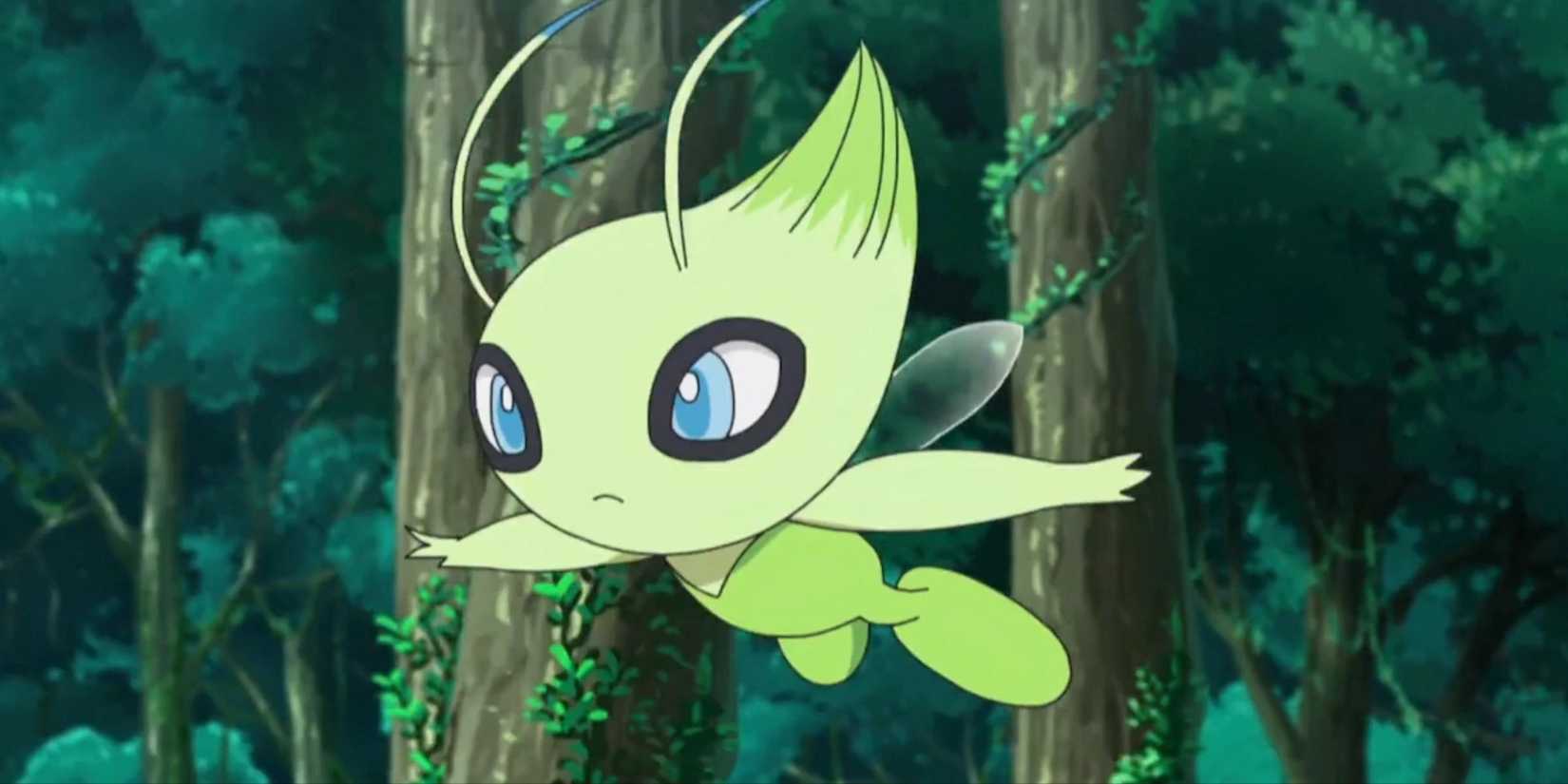 pokemon-human-celebi