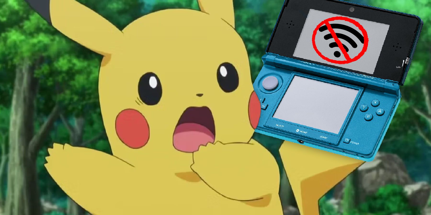 What Nintendo Shutting Down The 3DS Servers Means For Pokemon Games