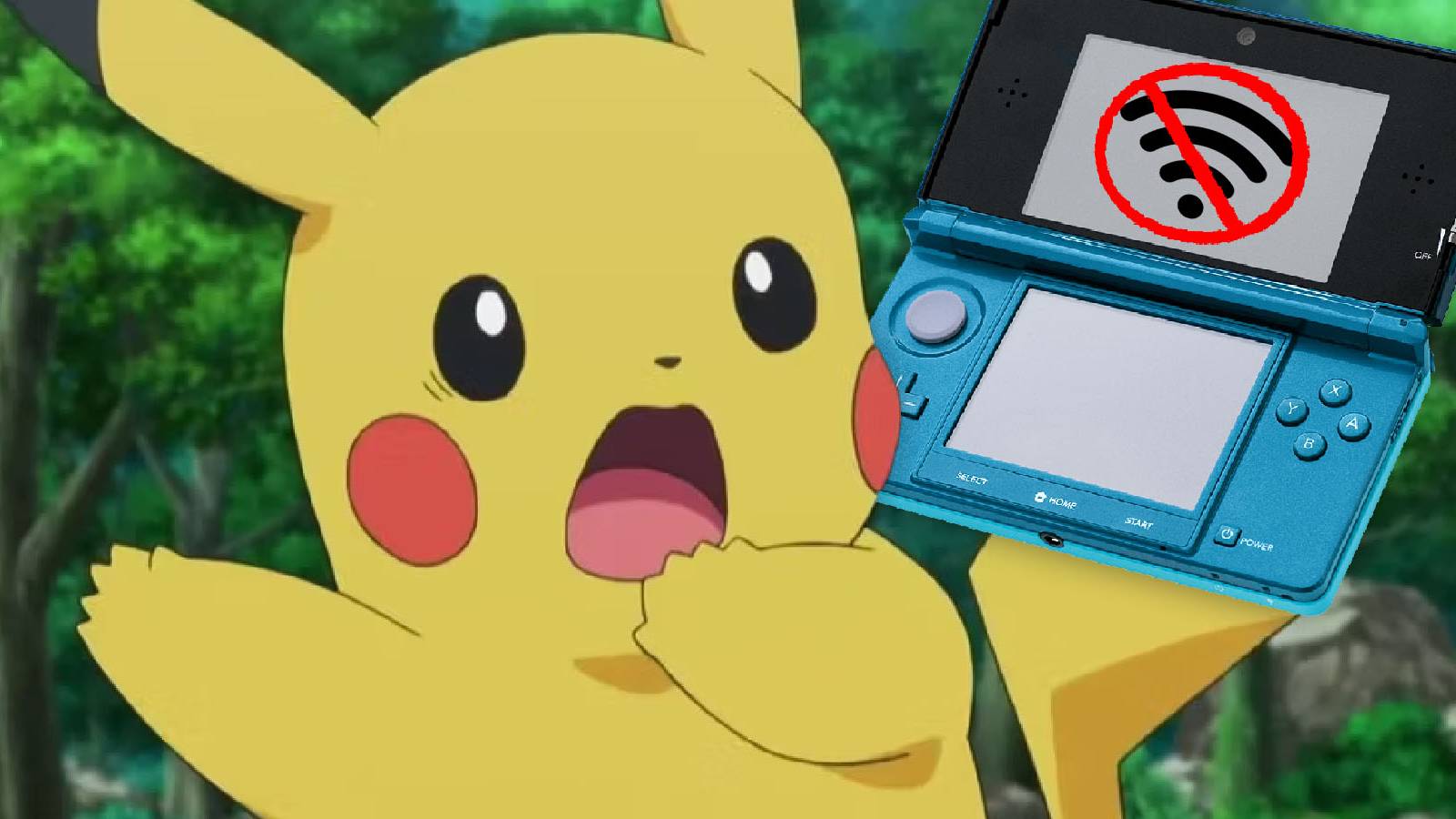 What Nintendo Shutting Down The 3DS Servers Means For Pokemon Games