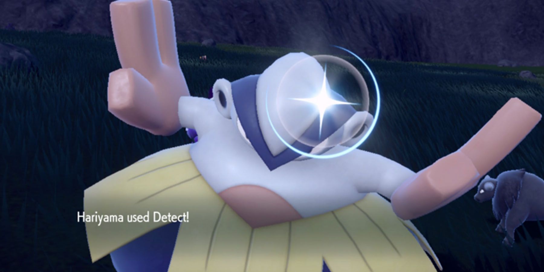 Why Pokemon's Protect vs. Detect Discourse is Important Ahead of Gen 10