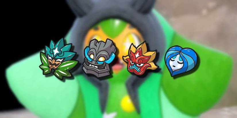 Shadow Violet Mask Pokemon Scarlet & Violet: Best Moves & Best Nature for Ogerpon