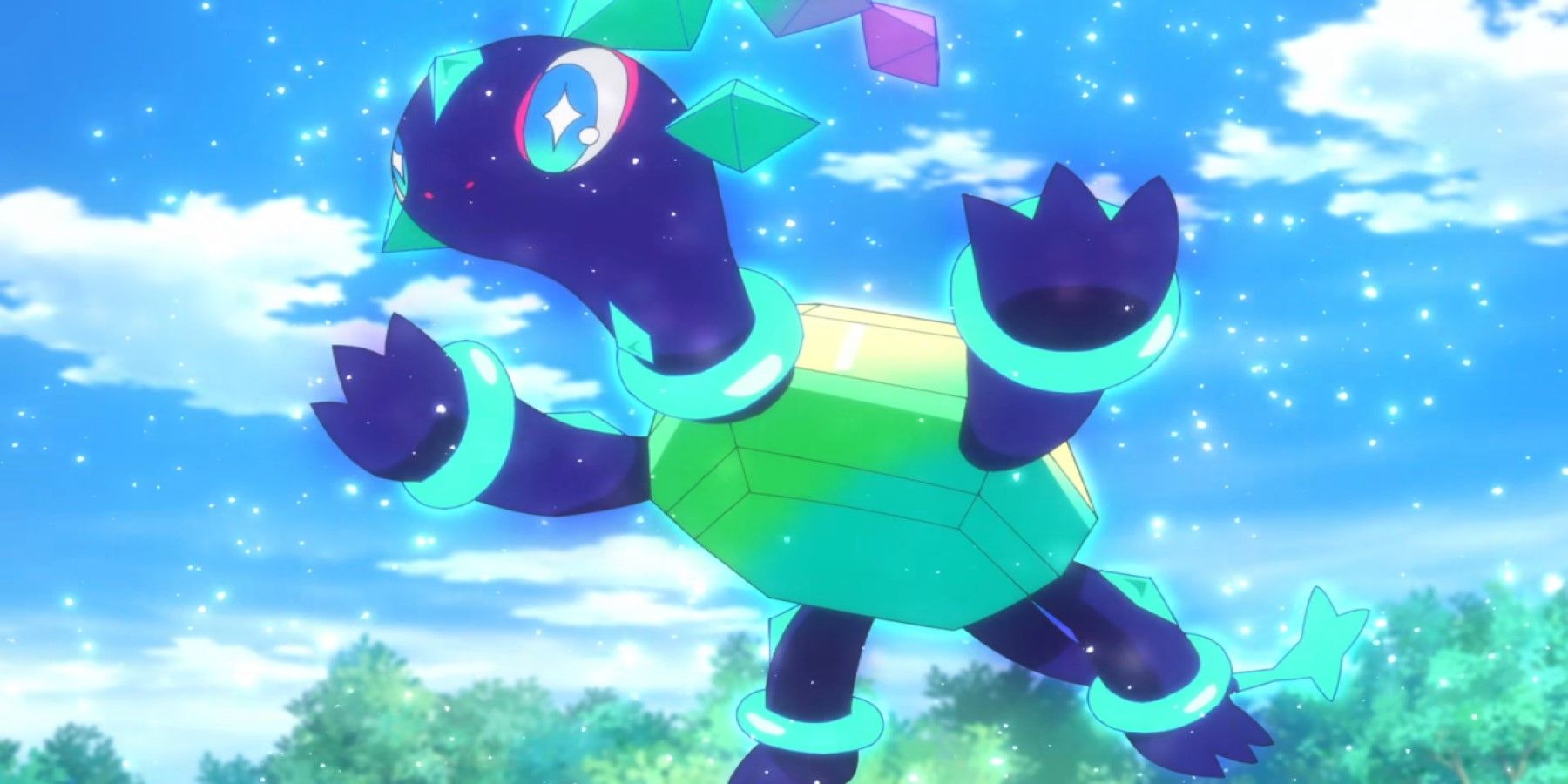 Pokemon Scarlet & Violet DLC: The Indigo Disk release date, new