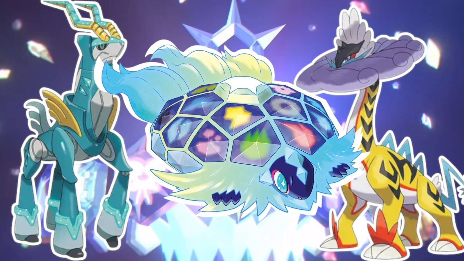 pokemon scarlet violet indigo disk dlc new pokemon availability time gated release bad why