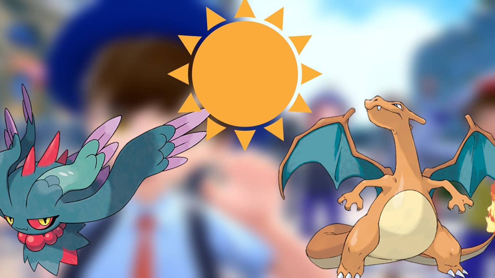 pokemon scarlet violet