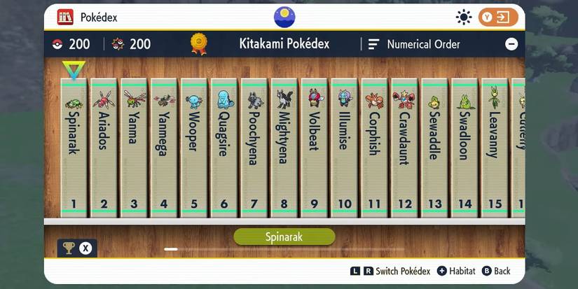 pokemon-sv-kitakmi-pokedex