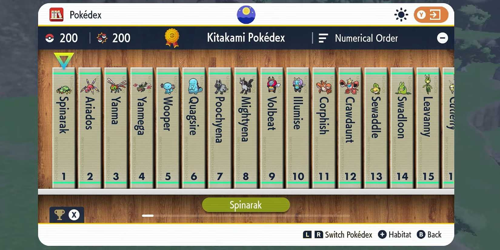 pokemon-sv-kitakmi-pokedex