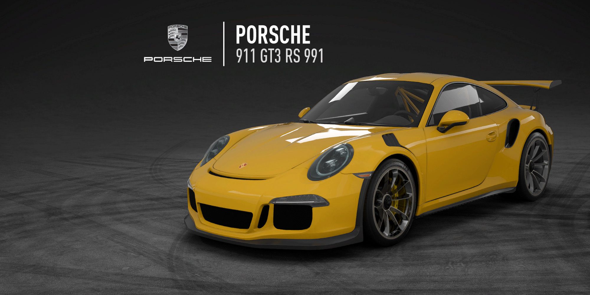 porche gt3 need for speed pay back