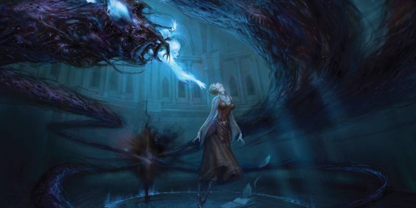 Price of Power in Dragon Age: Origins